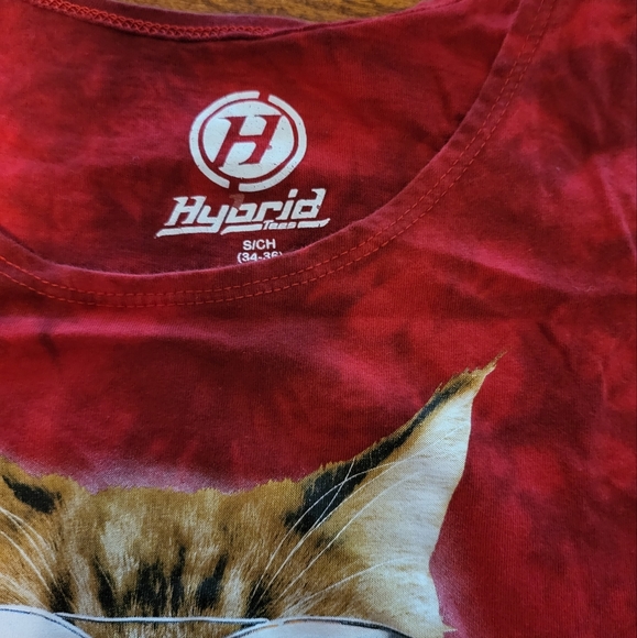 2 Cat tanks - Picture 3 of 5